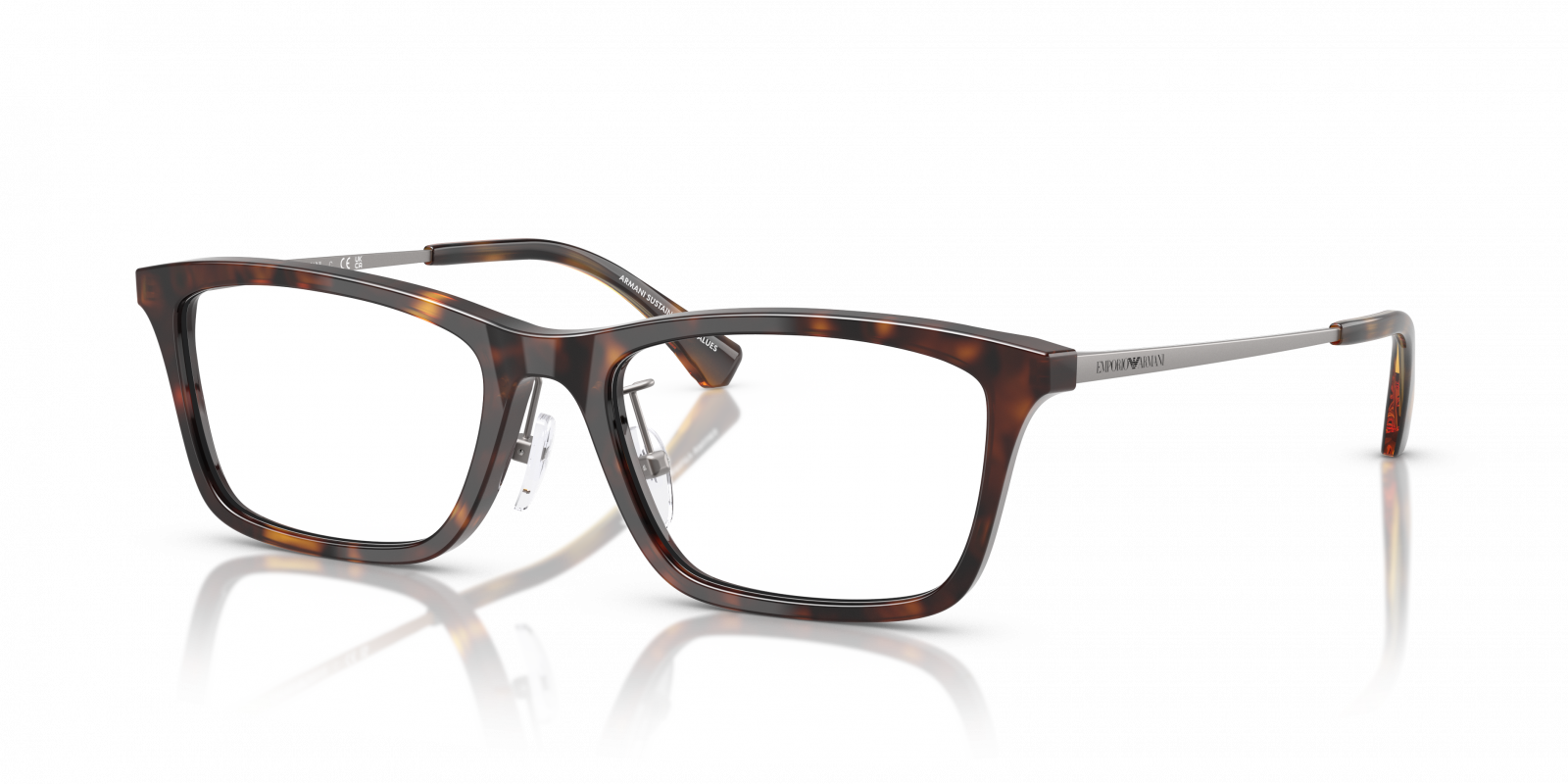 Emporio Armani EA3252D 5026  